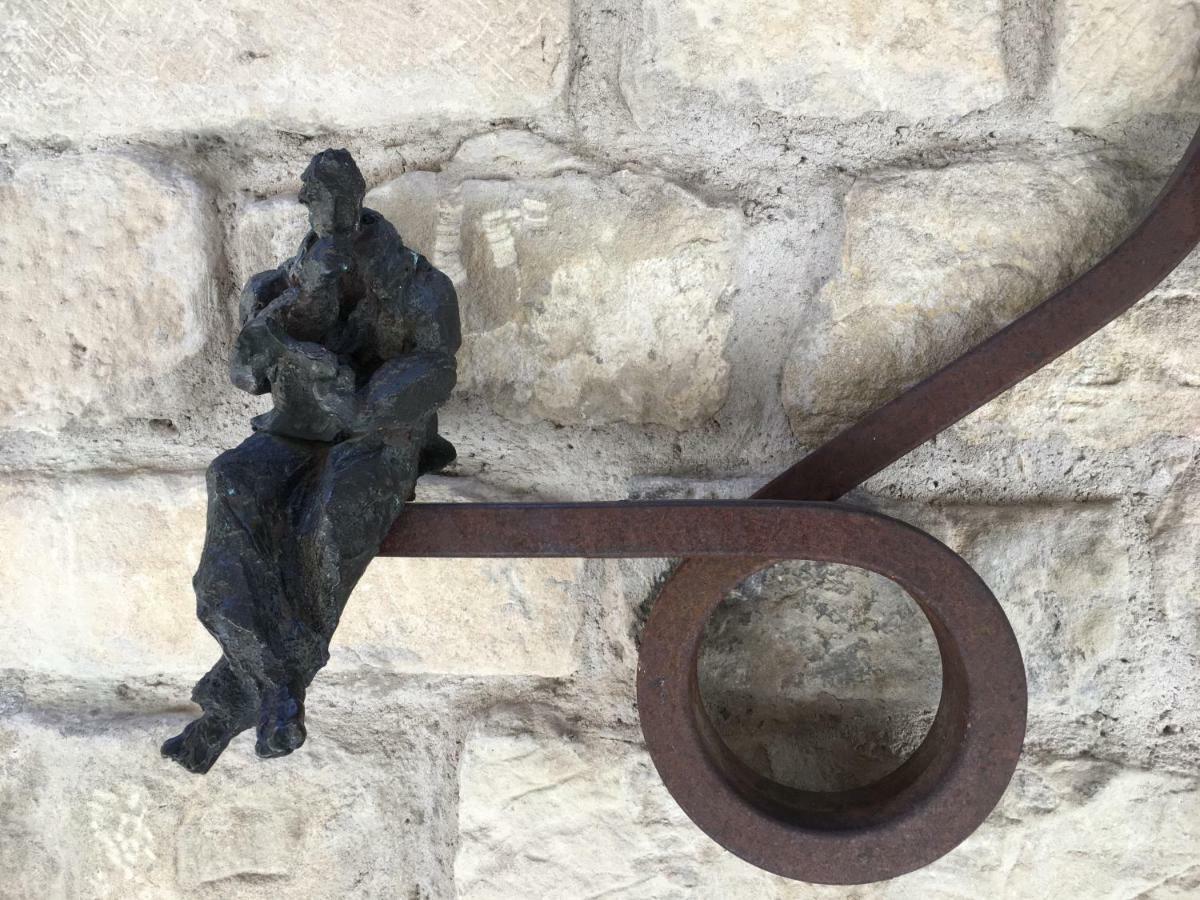הוילה La Guardia La Morada Del Pintor Evi00178 מראה חיצוני תמונה
