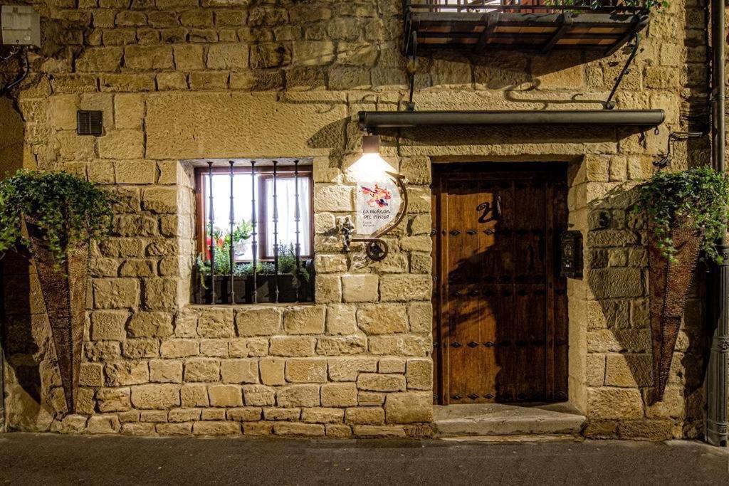 הוילה La Guardia La Morada Del Pintor Evi00178 מראה חיצוני תמונה